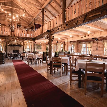 Jela Natural Resort Rozhajë Dış mekan fotoğraf