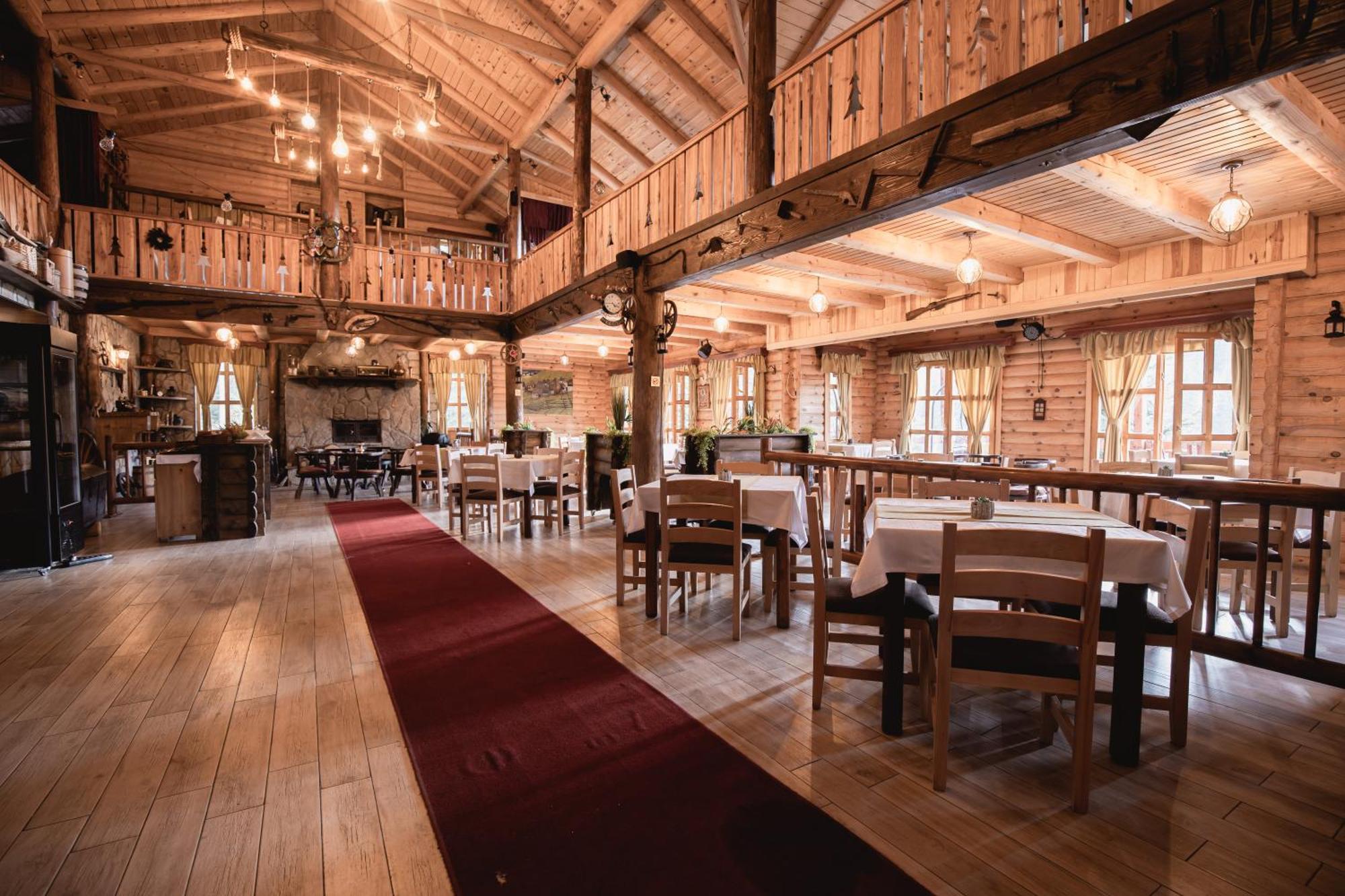 Jela Natural Resort Rozhajë Dış mekan fotoğraf